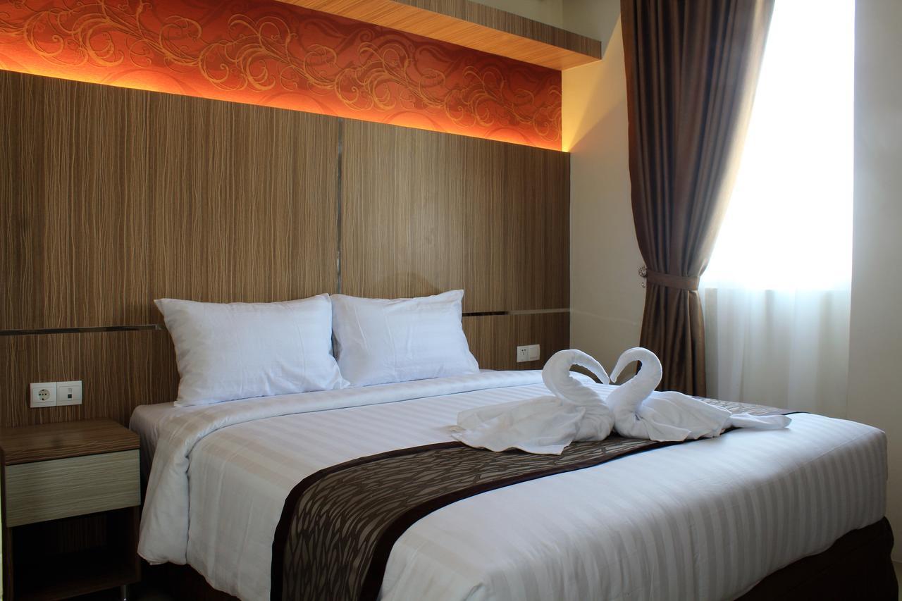 Amadeo Hotel Duri Esterno foto