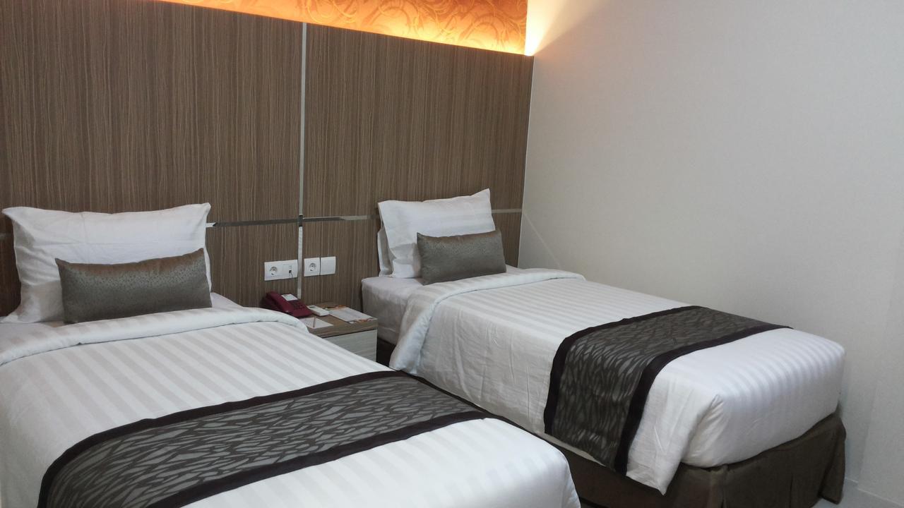 Amadeo Hotel Duri Esterno foto
